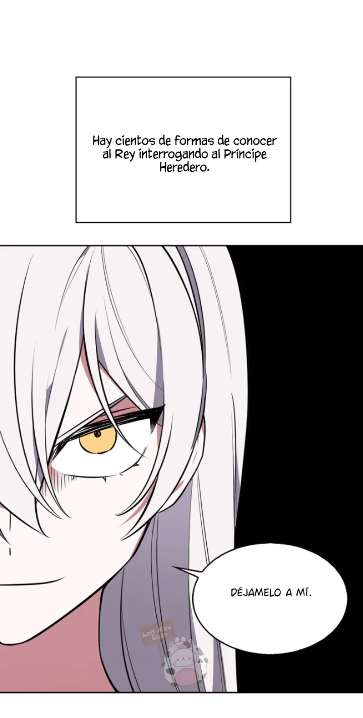 Página 61 del Manga