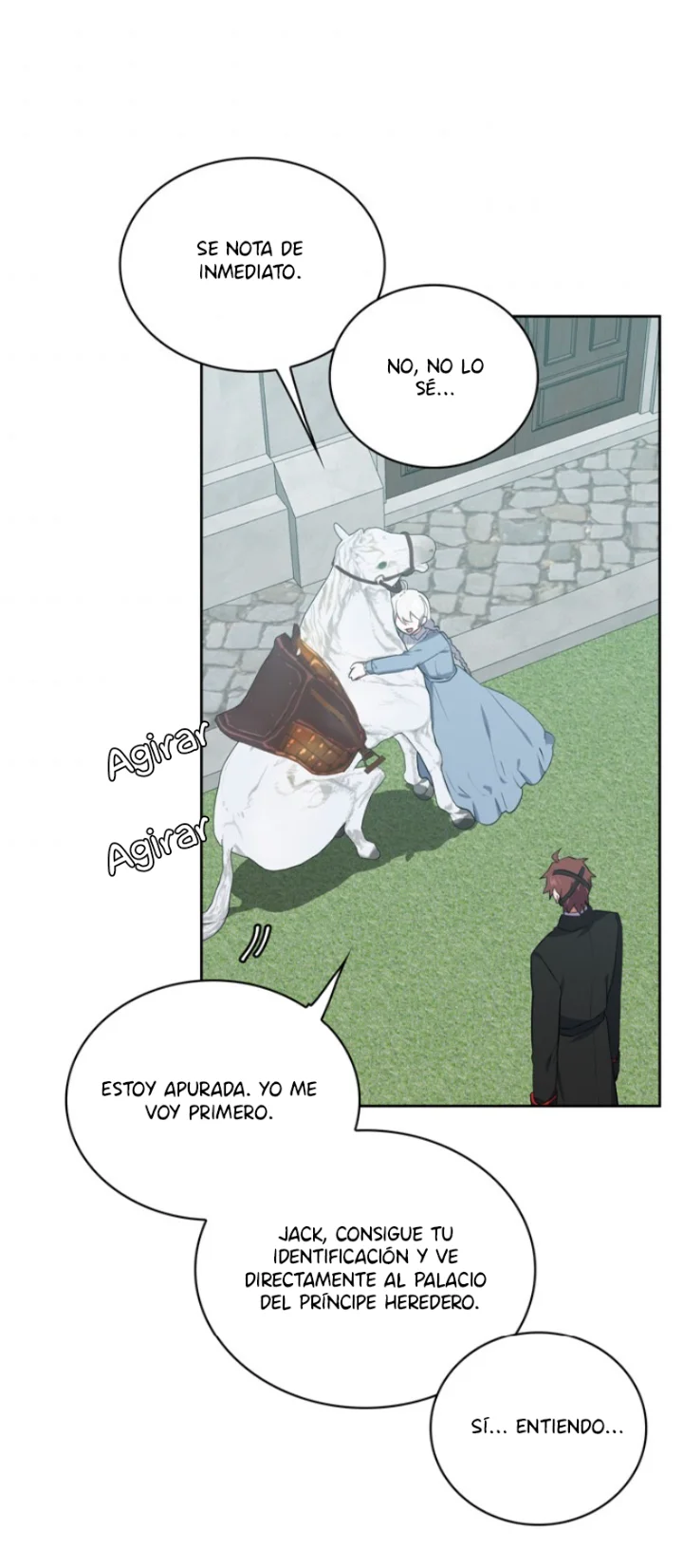 Página 67 del Manga