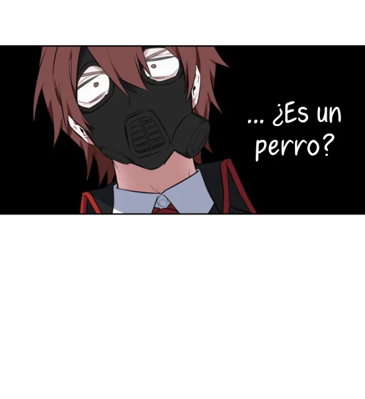 Página 69 del Manga