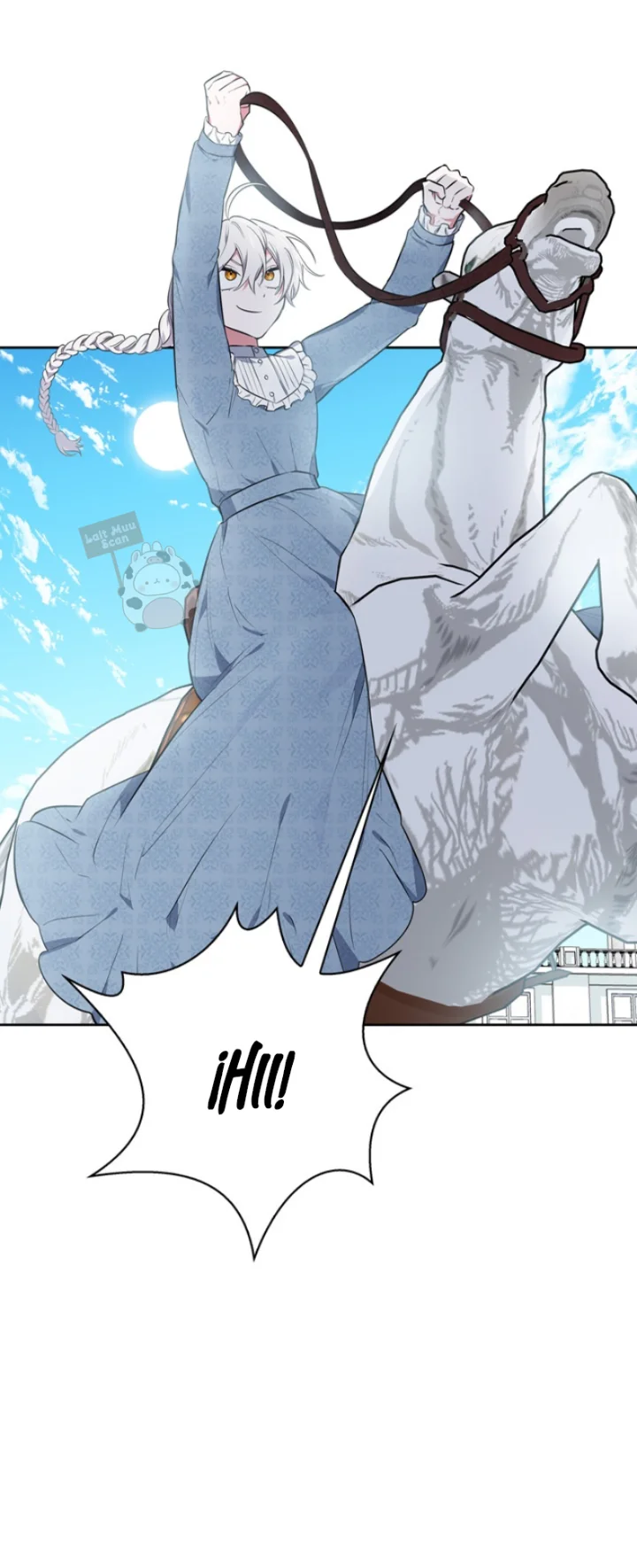 Página 70 del Manga
