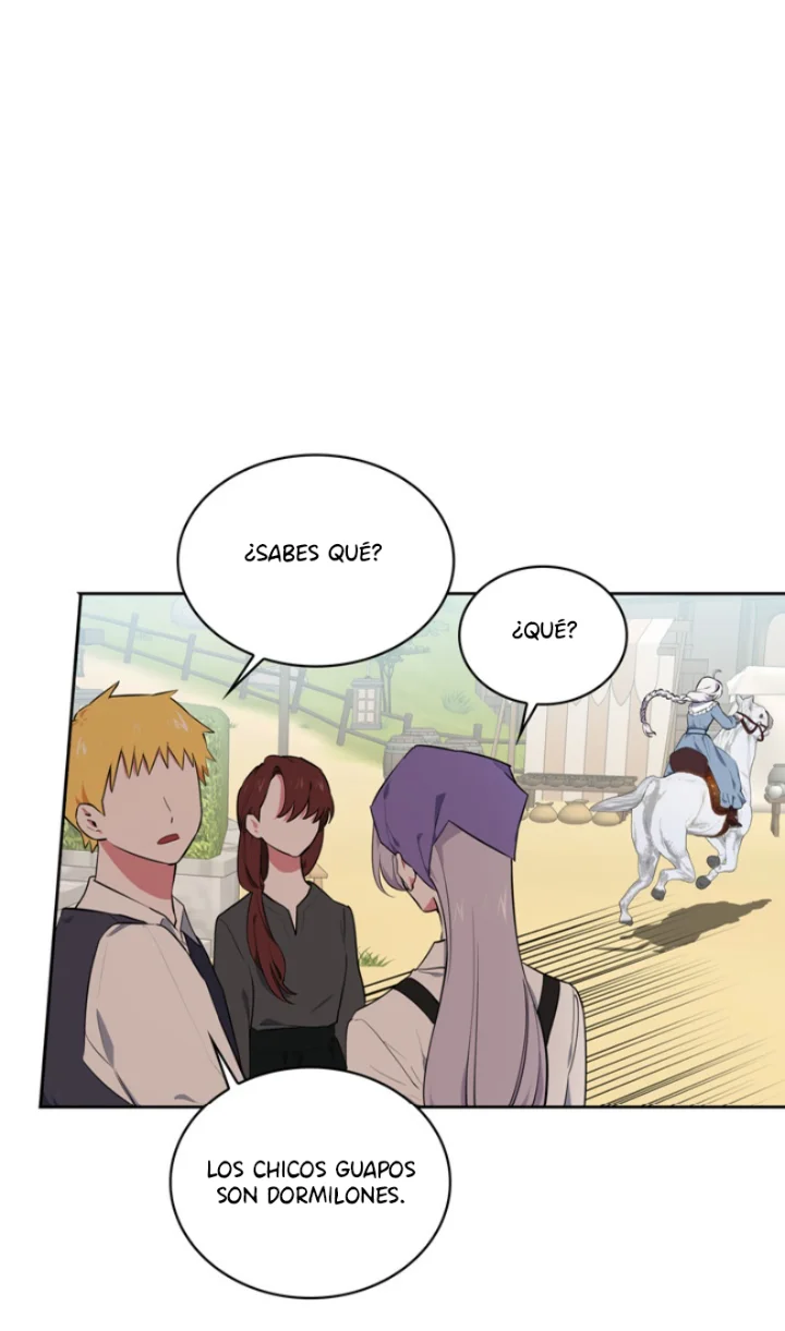 Página 72 del Manga