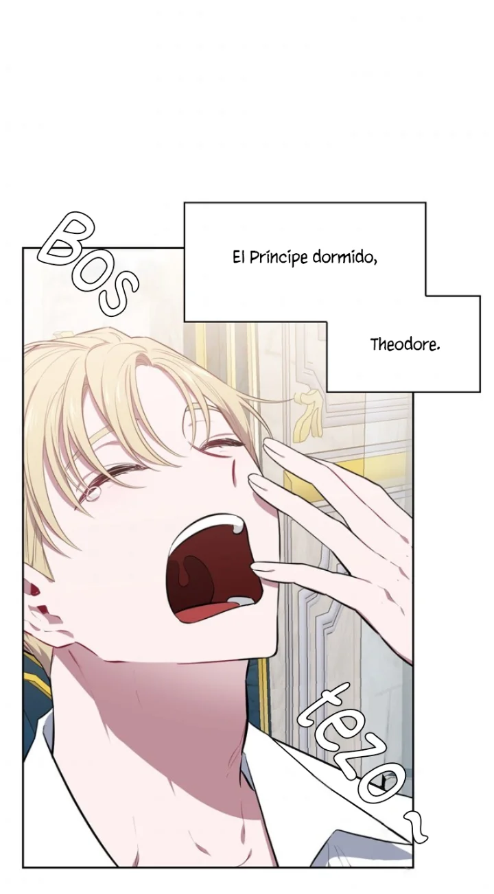 Página 75 del Manga