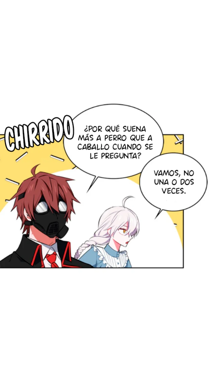 Página 40 del Manga