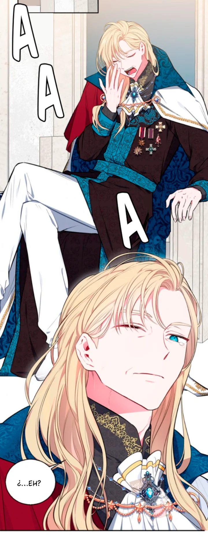 Página 49 del Manga