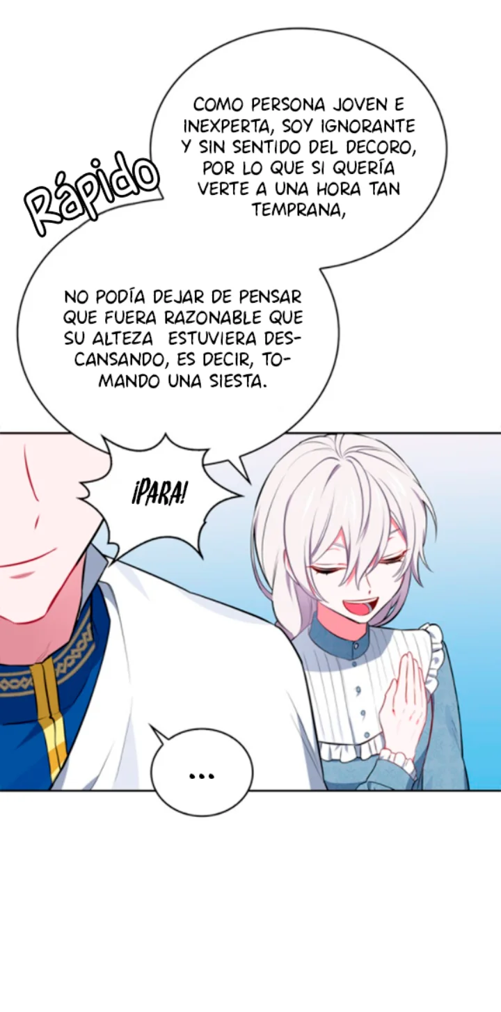 Página 52 del Manga