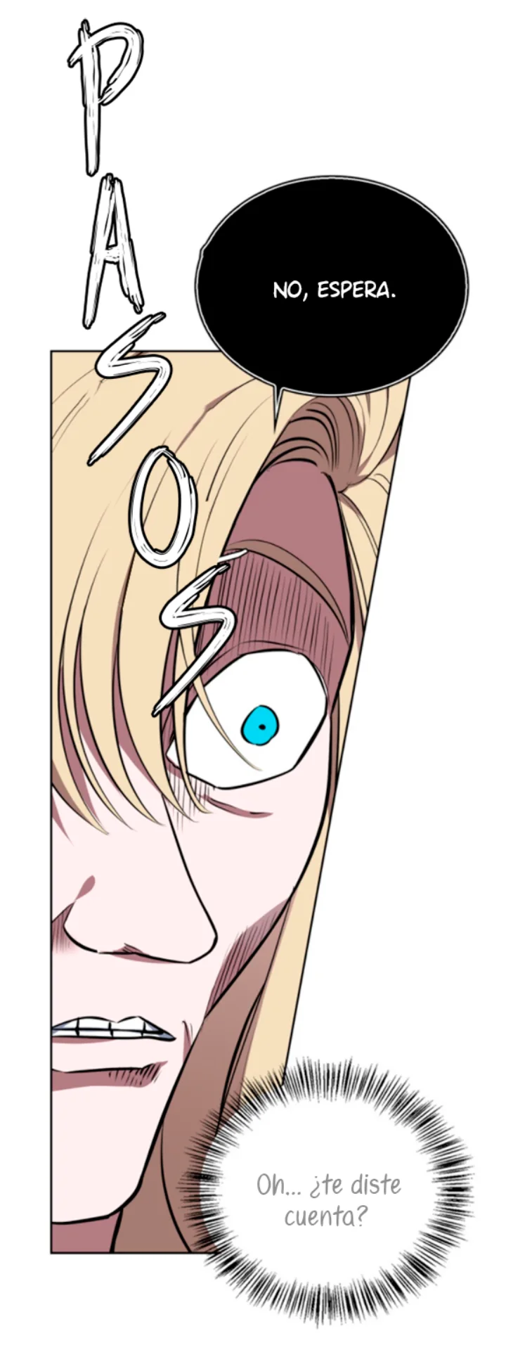 Página 55 del Manga