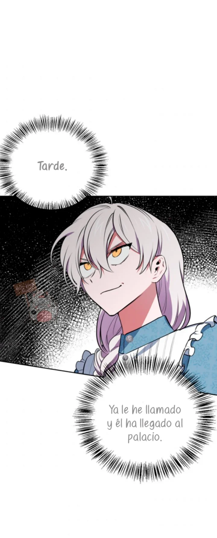 Página 56 del Manga