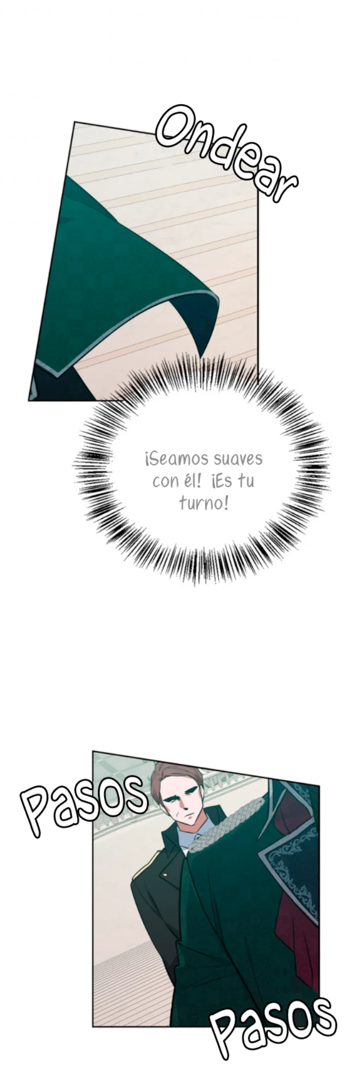 Página 57 del Manga