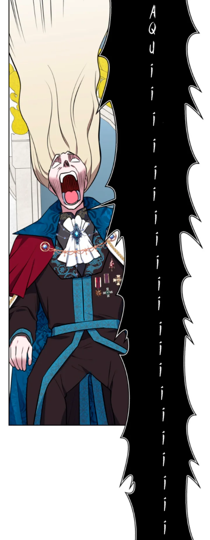 Página 60 del Manga
