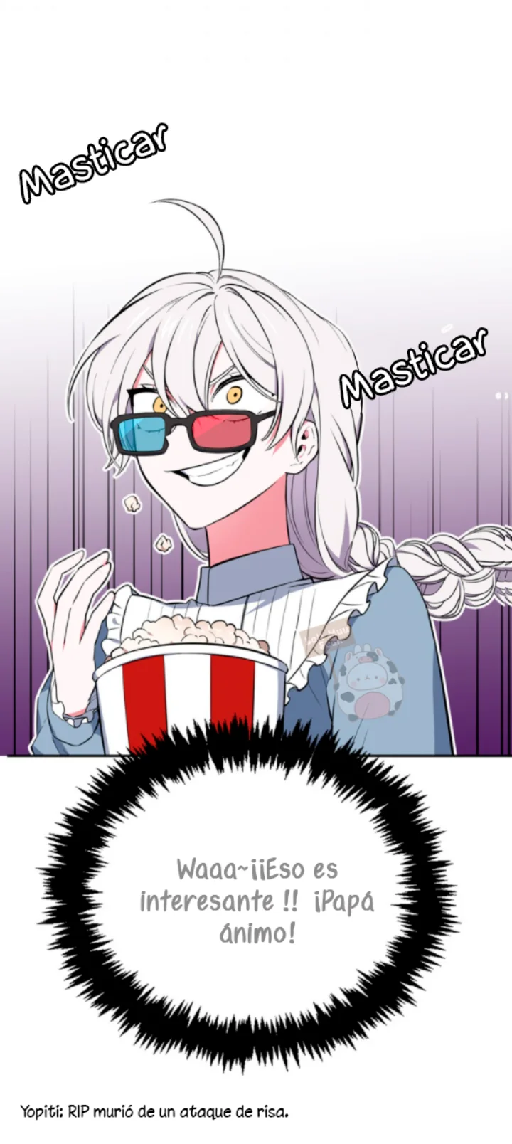 Página 69 del Manga