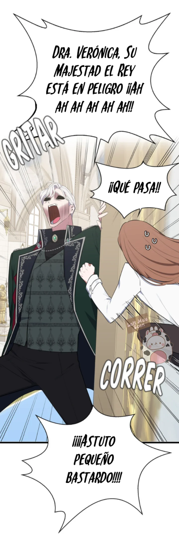 Página 34 del Manga
