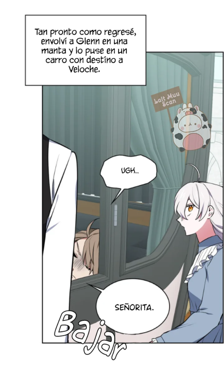 Página 39 del Manga