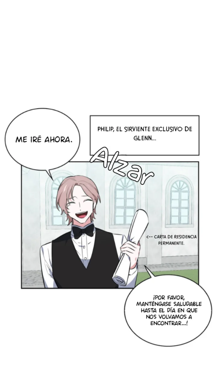 Página 40 del Manga