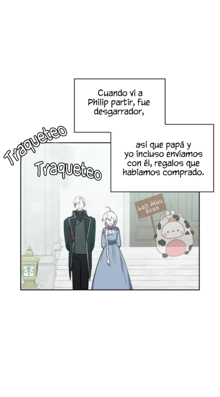 Página 41 del Manga
