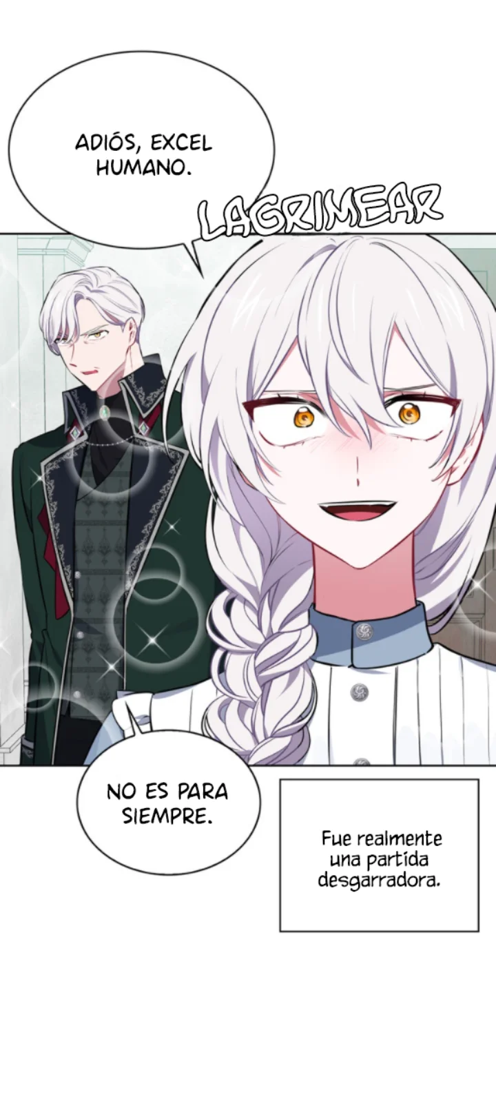 Página 42 del Manga