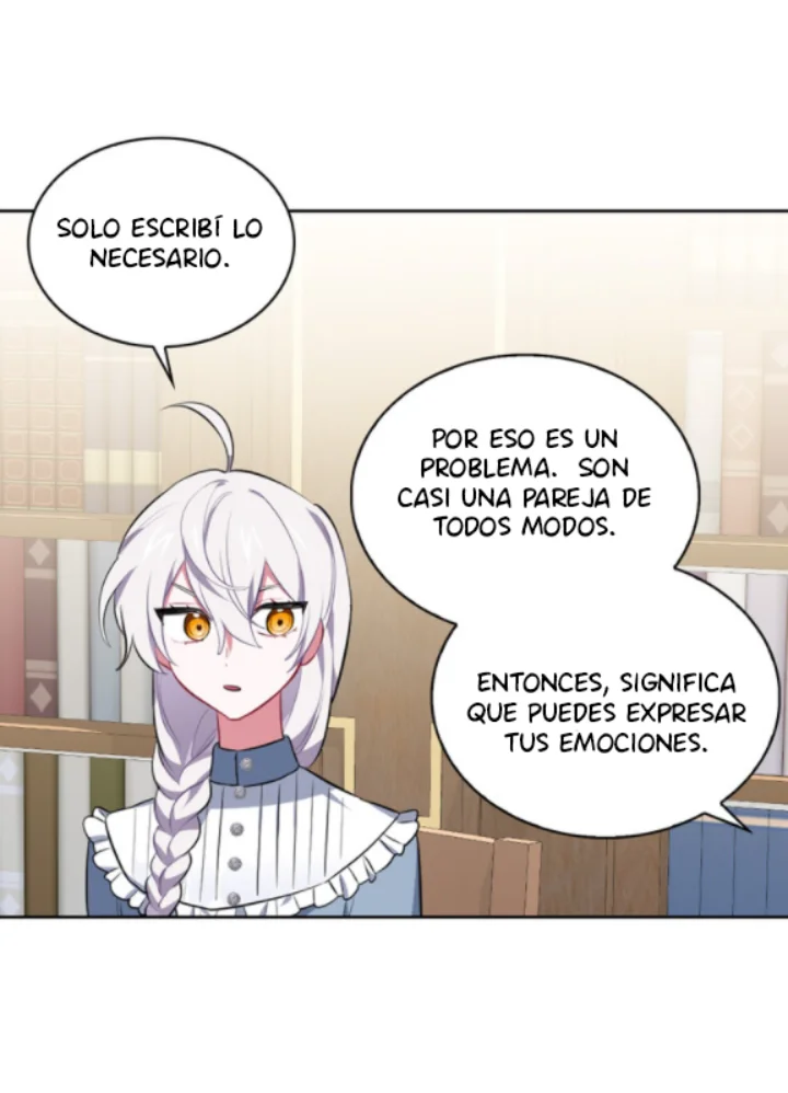 Página 46 del Manga