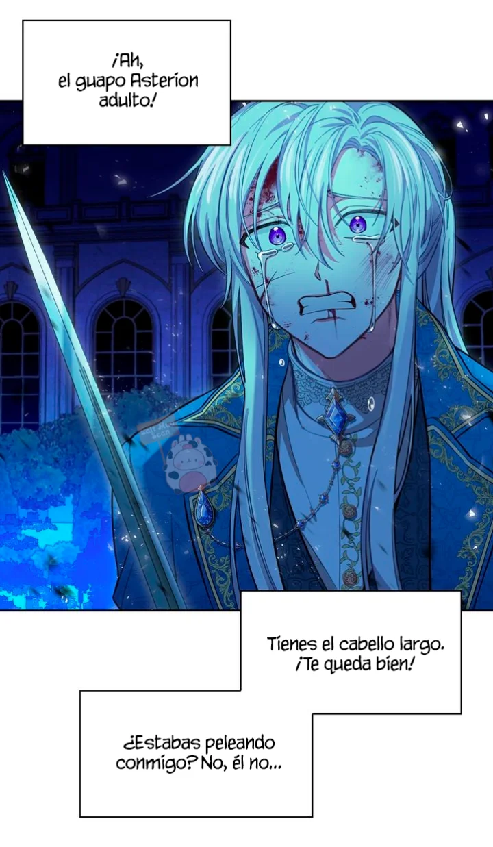 Página 40 del Manga