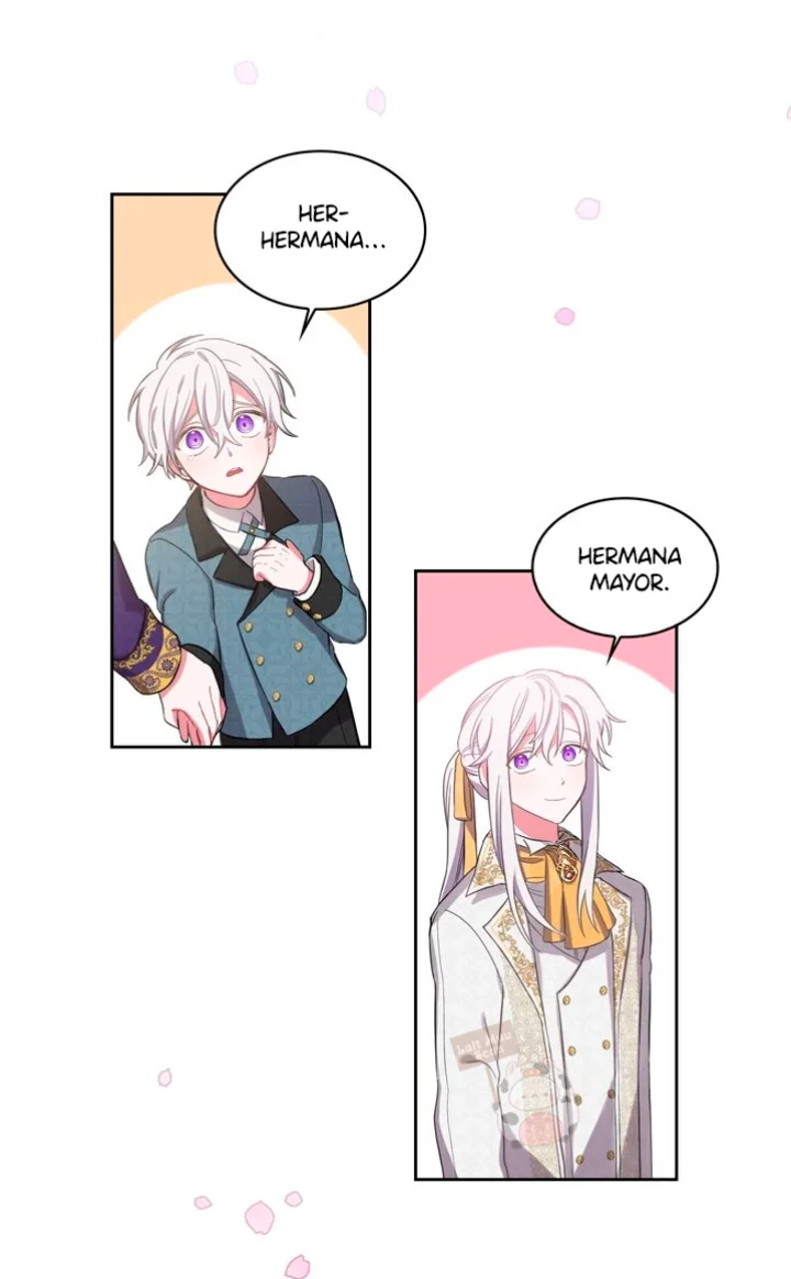 Página 45 del Manga