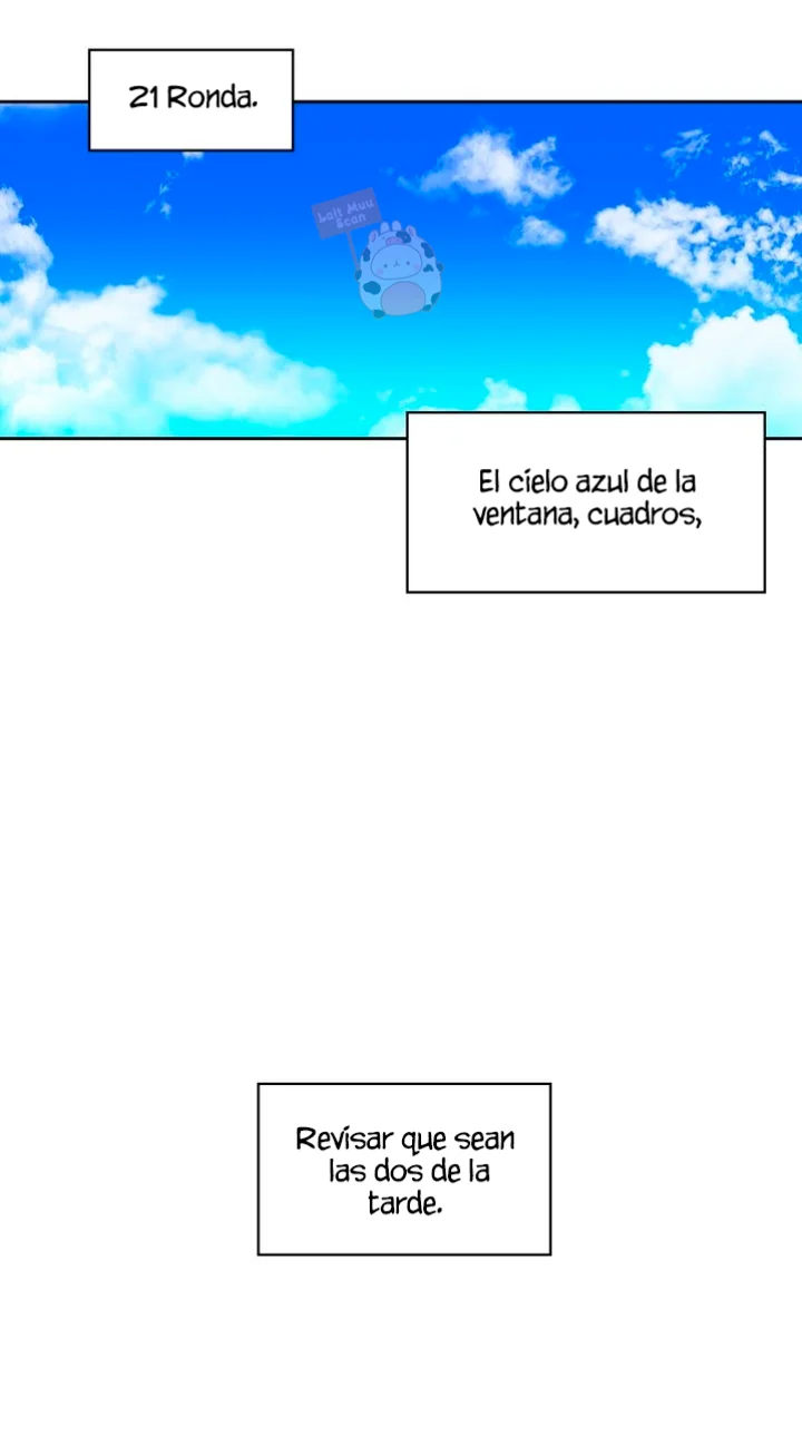 Página 52 del Manga