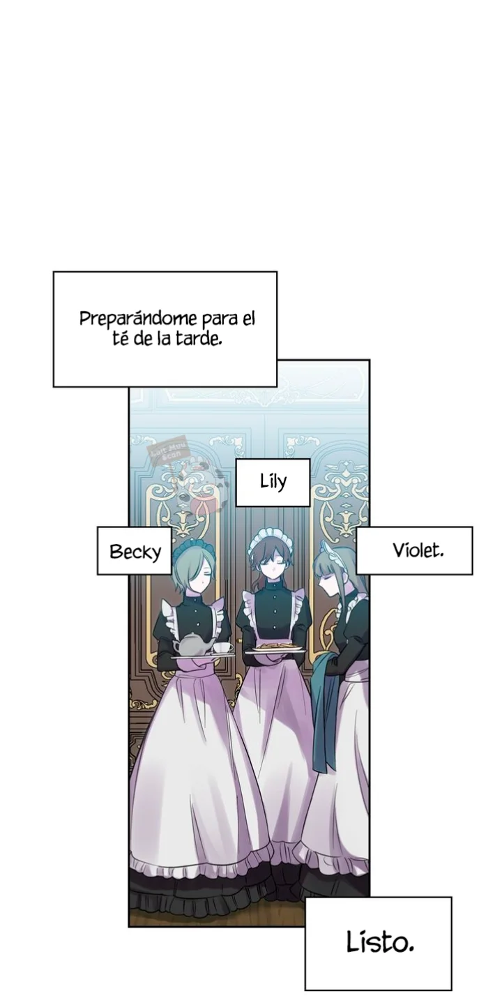Página 54 del Manga
