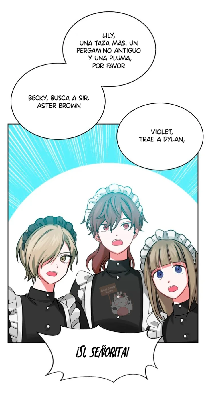 Página 57 del Manga