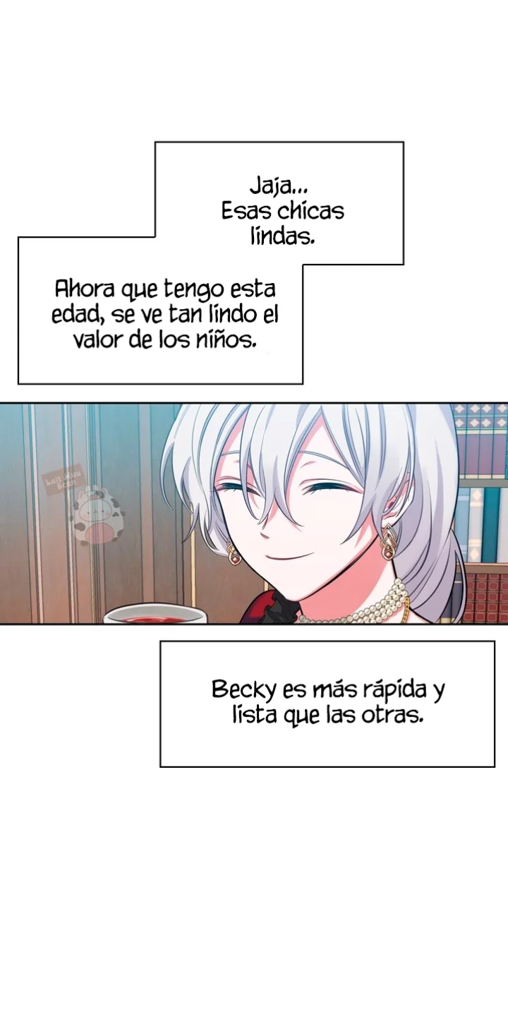 Página 58 del Manga