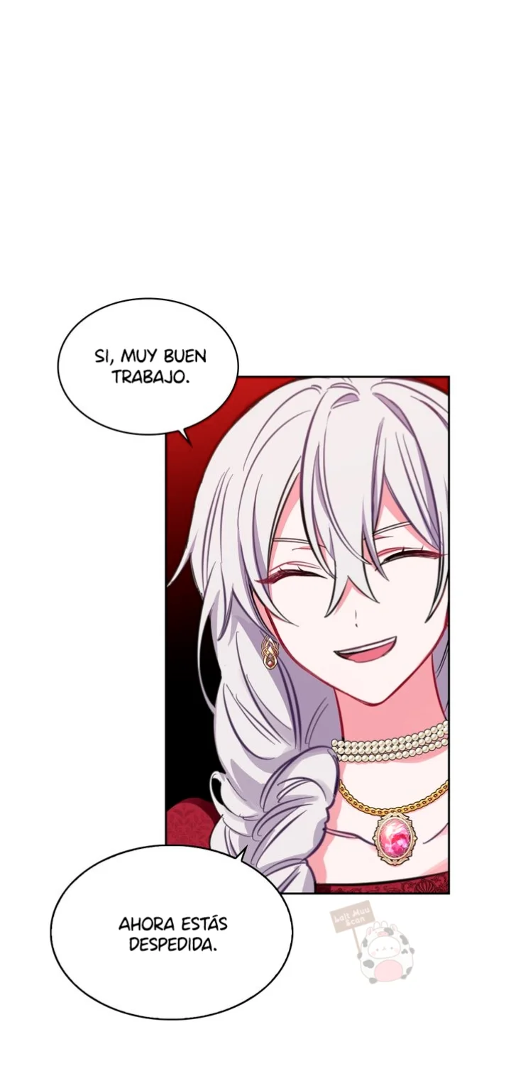 Página 61 del Manga