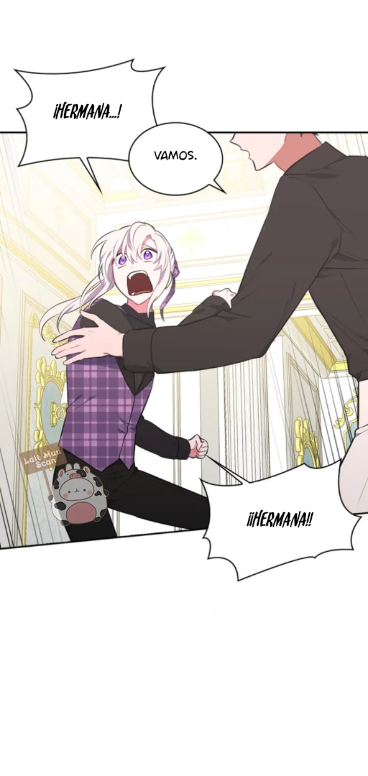 Página 73 del Manga