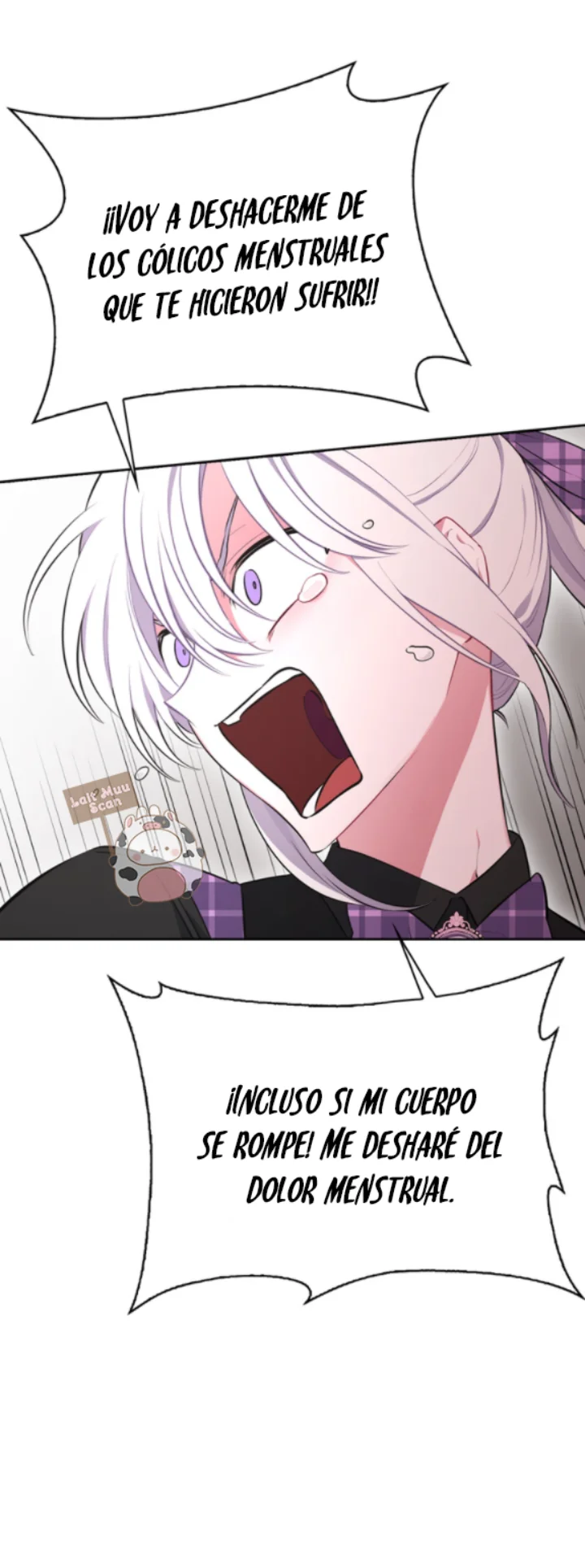 Página 75 del Manga