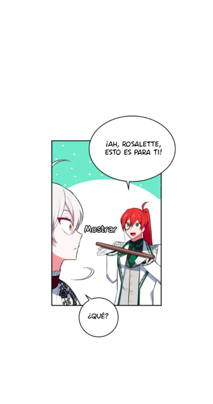 Página 45 del Manga