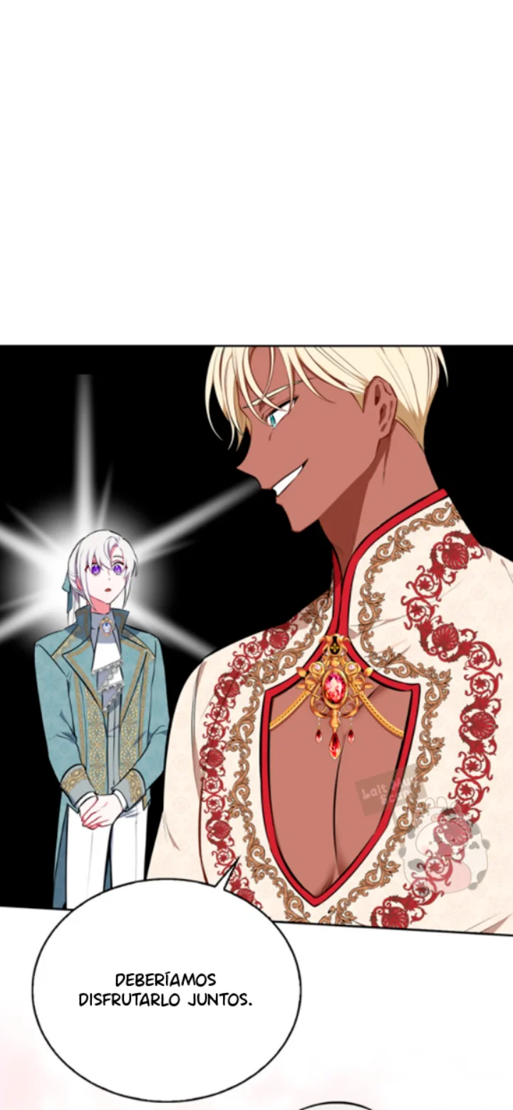 Página 50 del Manga