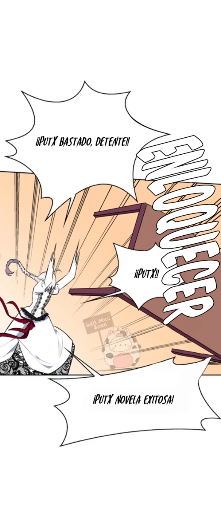 Página 53 del Manga