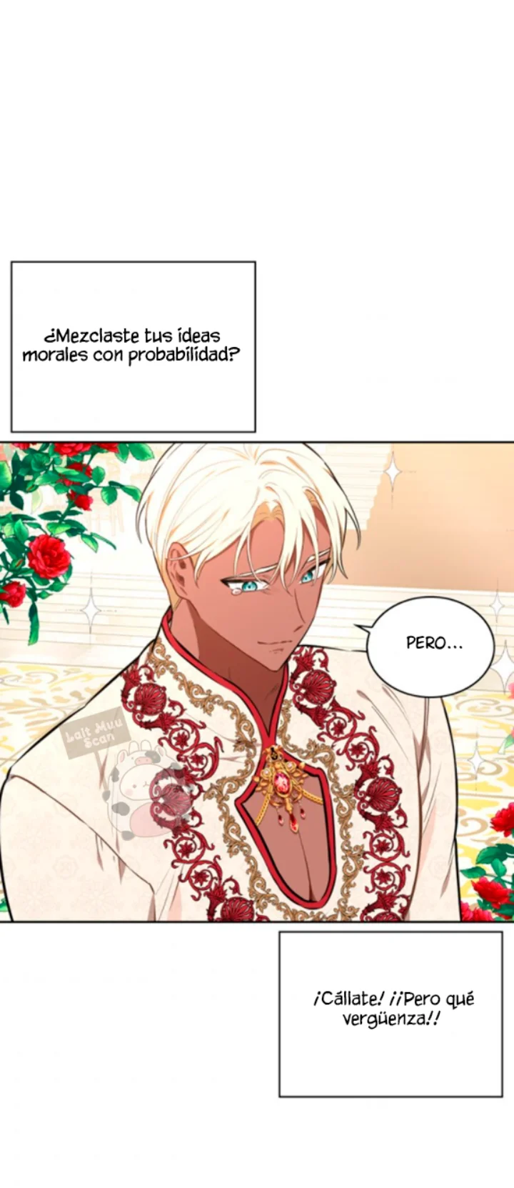 Página 60 del Manga
