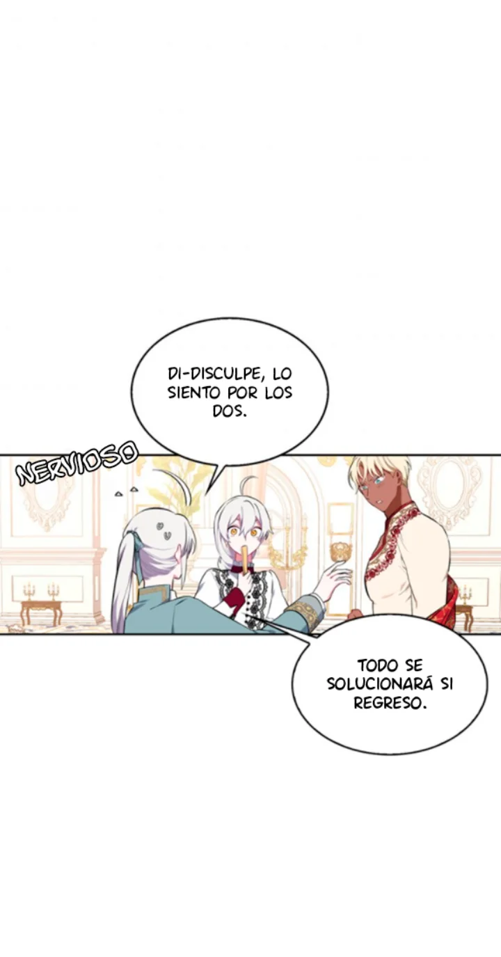 Página 61 del Manga