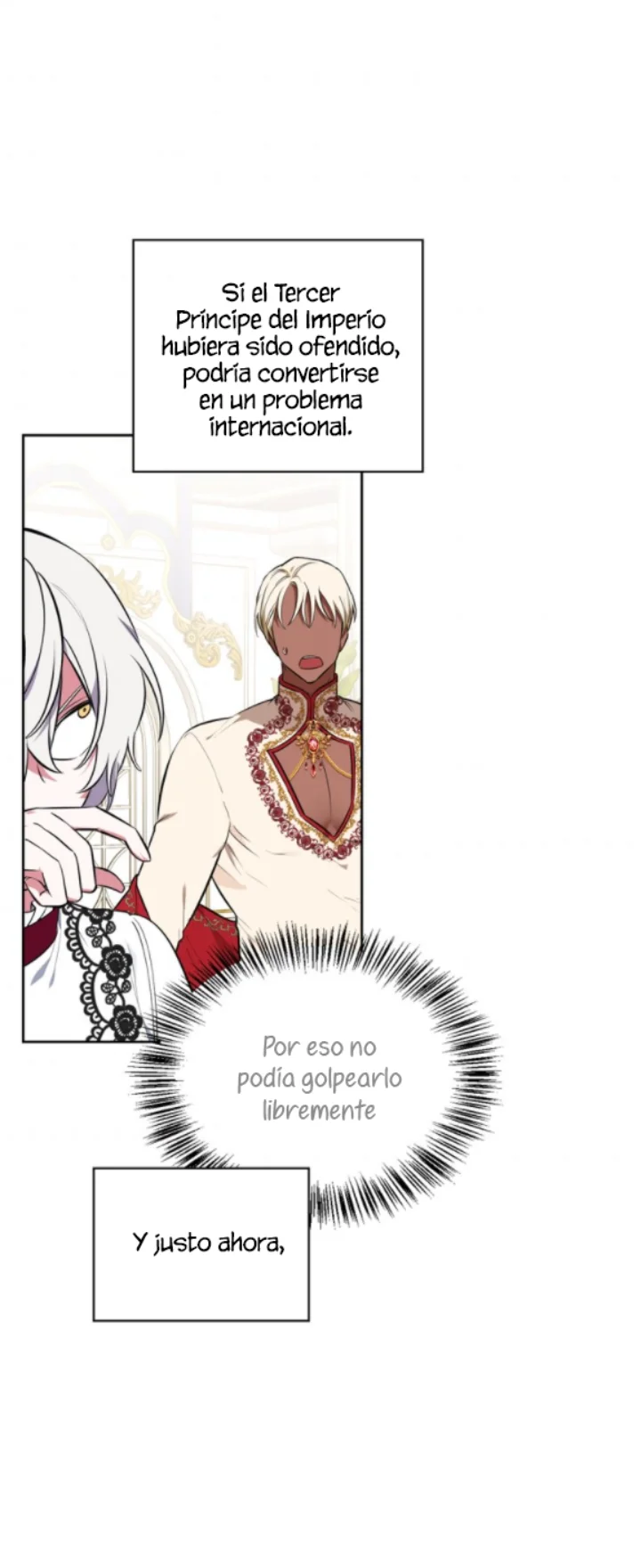 Página 36 del Manga
