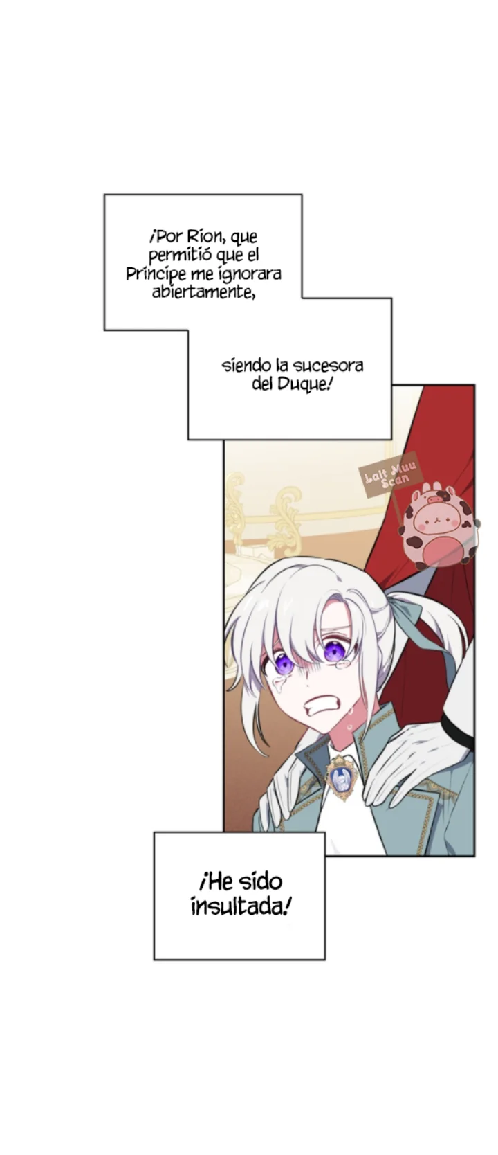 Página 37 del Manga