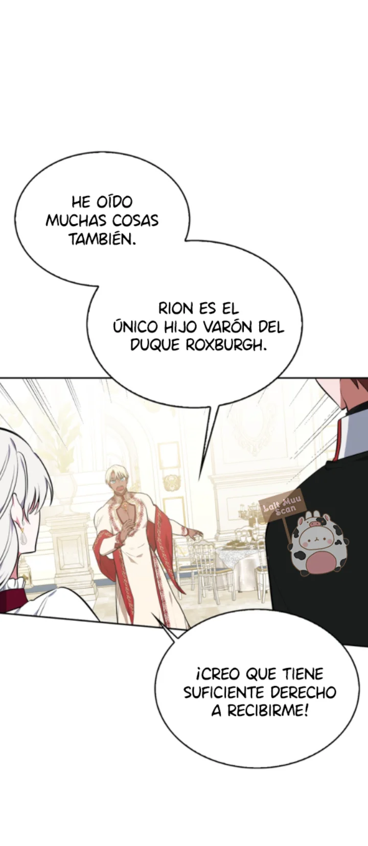 Página 40 del Manga