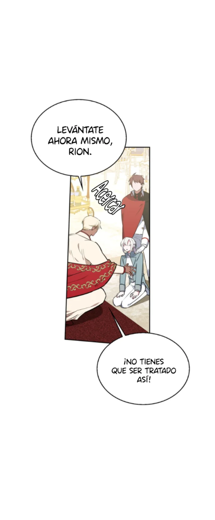 Página 41 del Manga