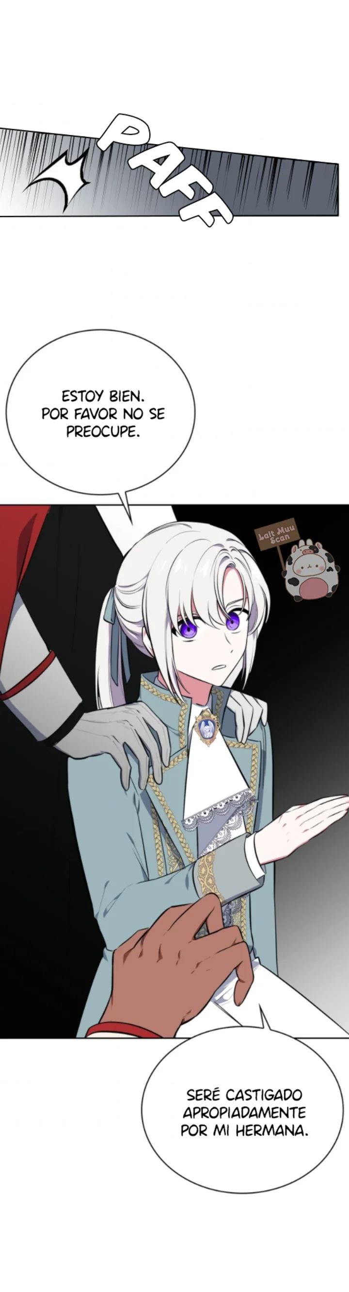 Página 42 del Manga