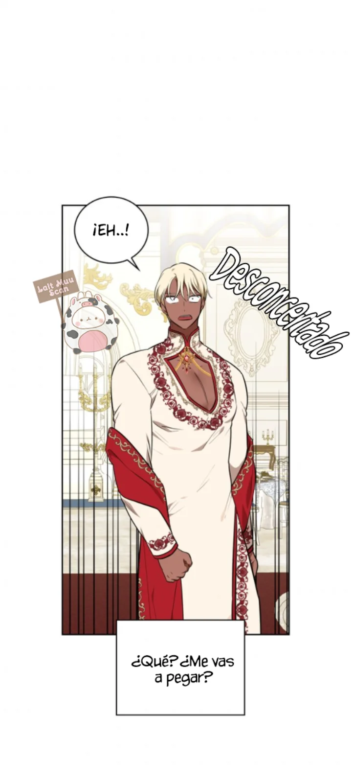 Página 49 del Manga