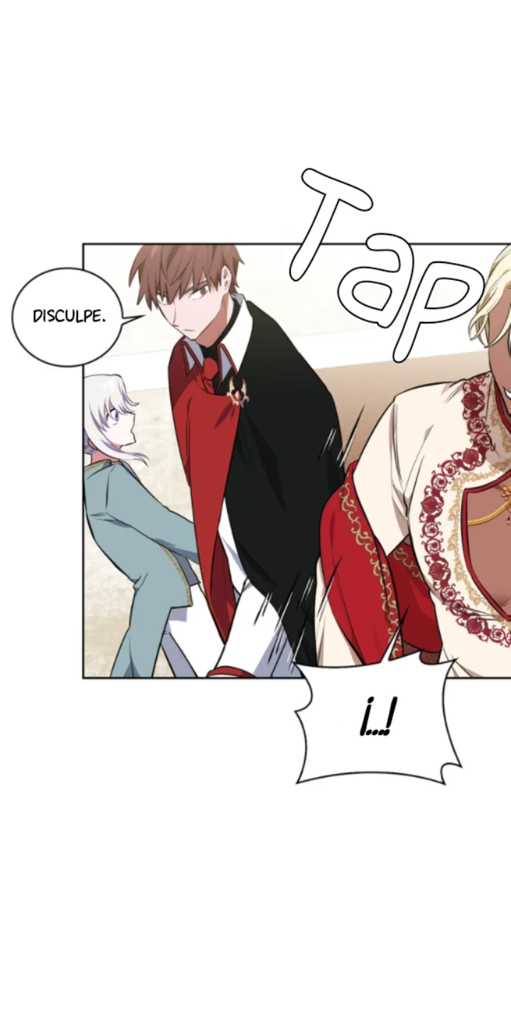 Página 51 del Manga