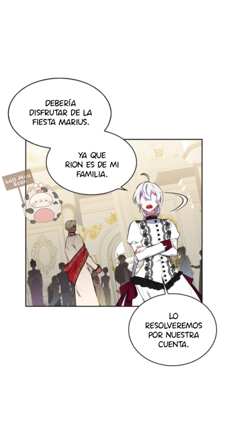 Página 52 del Manga