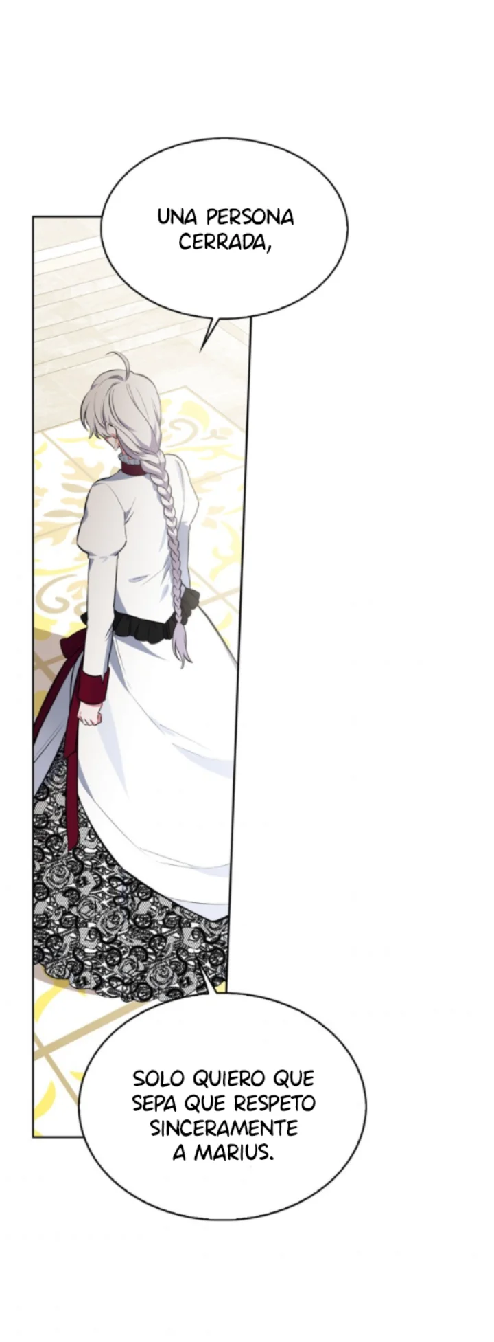 Página 56 del Manga