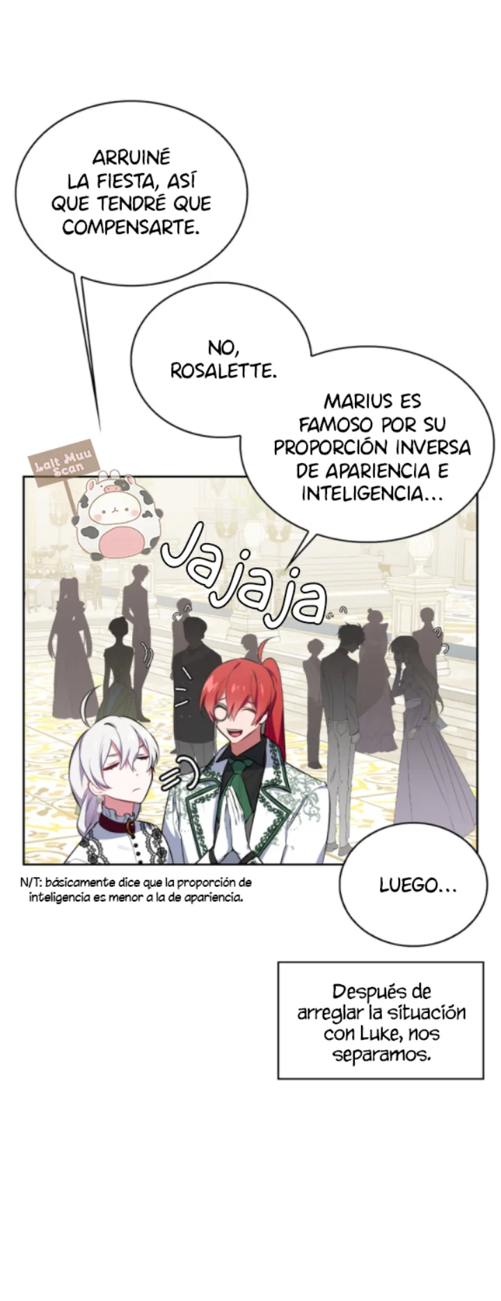 Página 60 del Manga