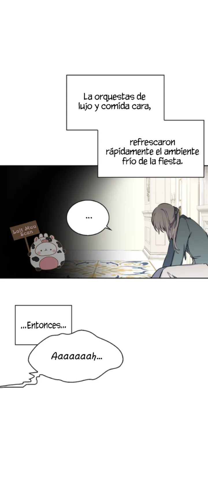 Página 61 del Manga