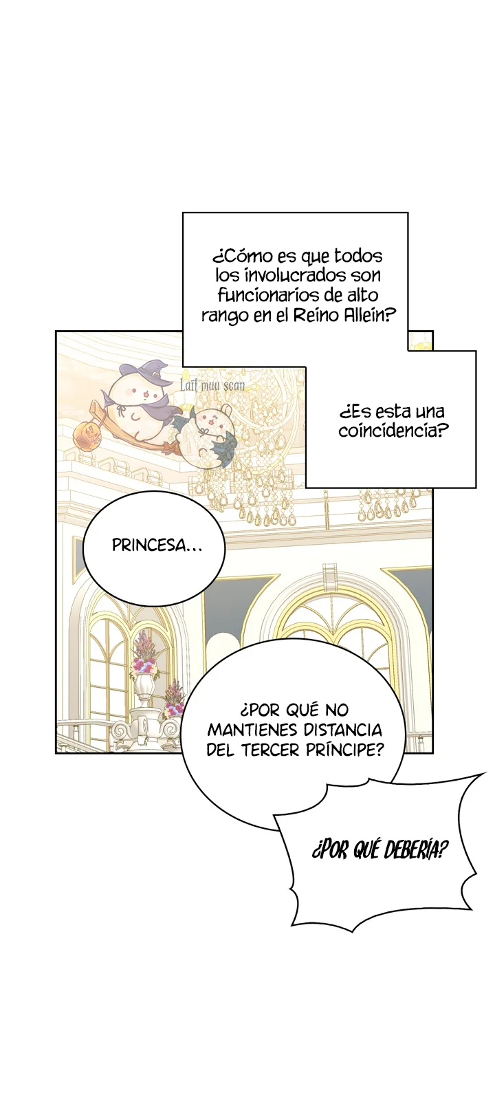Página 35 del Manga