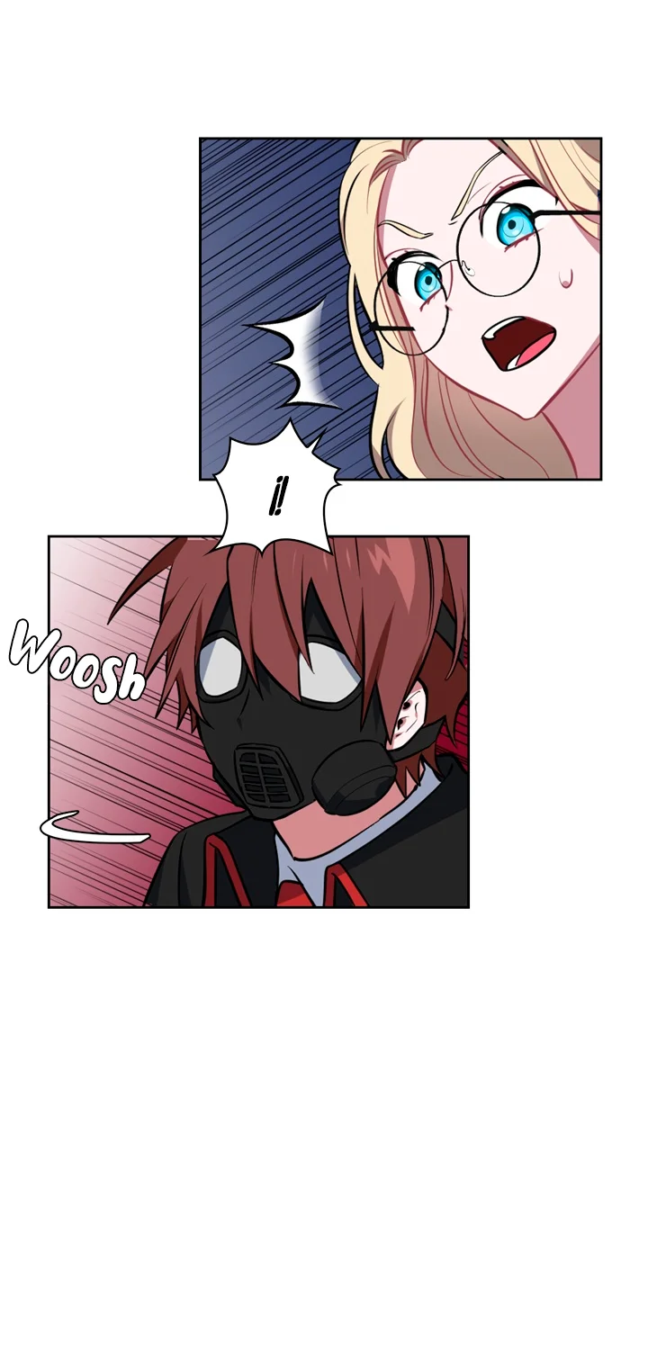 Página 40 del Manga