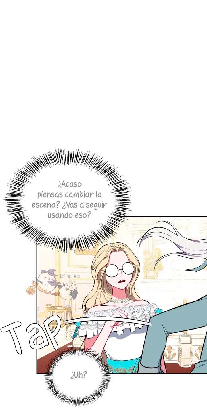 Página 52 del Manga