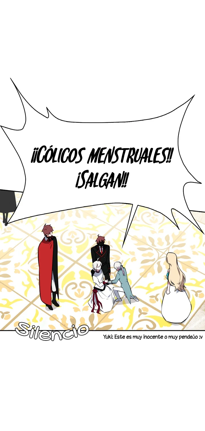 Página 57 del Manga