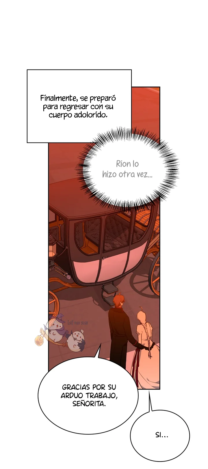 Página 62 del Manga